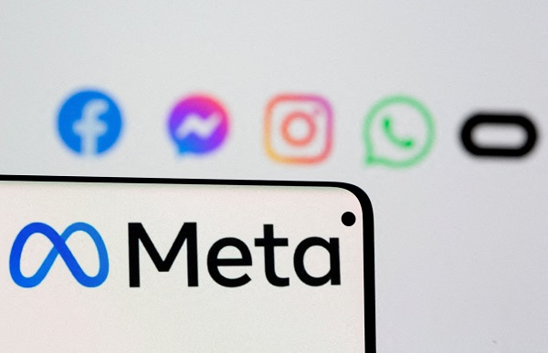 Meta Platforms Inc. (META)