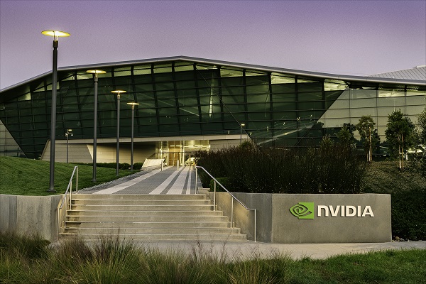 NVIDIA Corporation