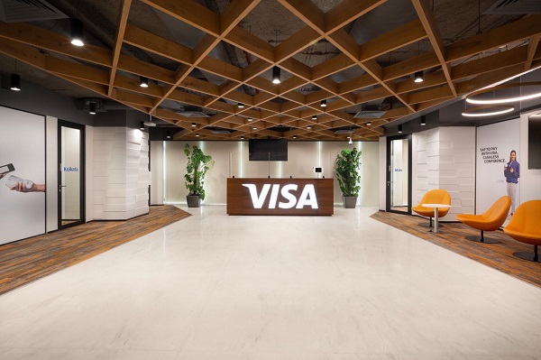 Visa Inc